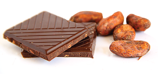 chocolat pur beurre de cacao
