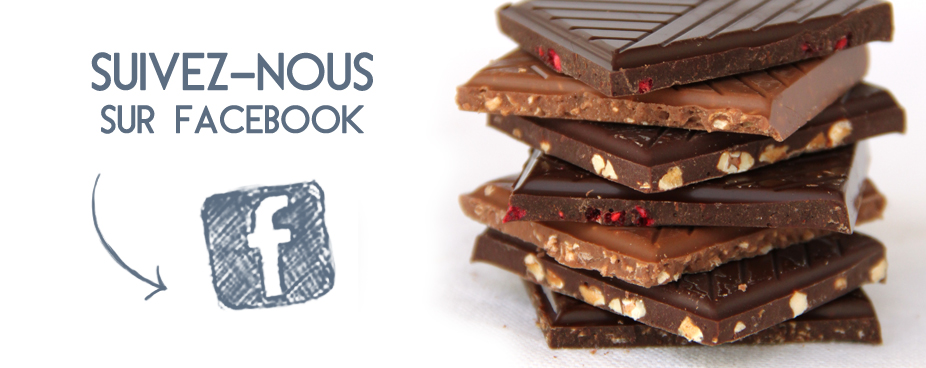 facebook kaoka chocolat bio équitable